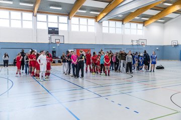 Bild 11 - wCJ Futsalmeisterschaft